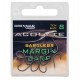 Carlige Drennan - Acolyte Margin Carp Barbless Nr.8 Carlige Drennan - Acolyte Margin Carp Barbless Nr.8